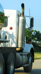 Diesel Exhaust Removal