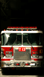 Fire and Emergency Vehicle Exhaust Removal