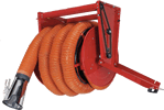 Motor Operated Hose Reels