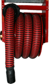 Spring Operated Hose Reels