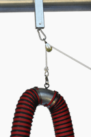 Rope and Pulley