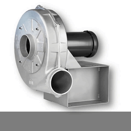 PB Series exhaust fan