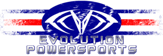 Evolution Power Sports Logo